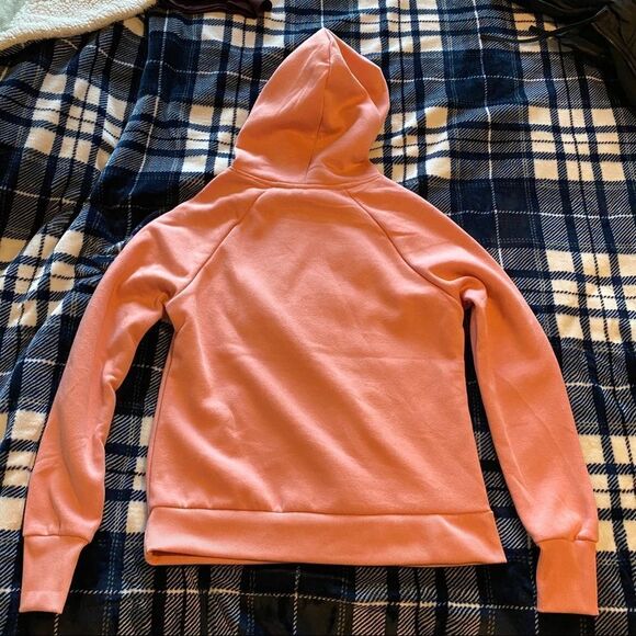 Bebe Hooded Sweatshirt - Picture 5 of 9